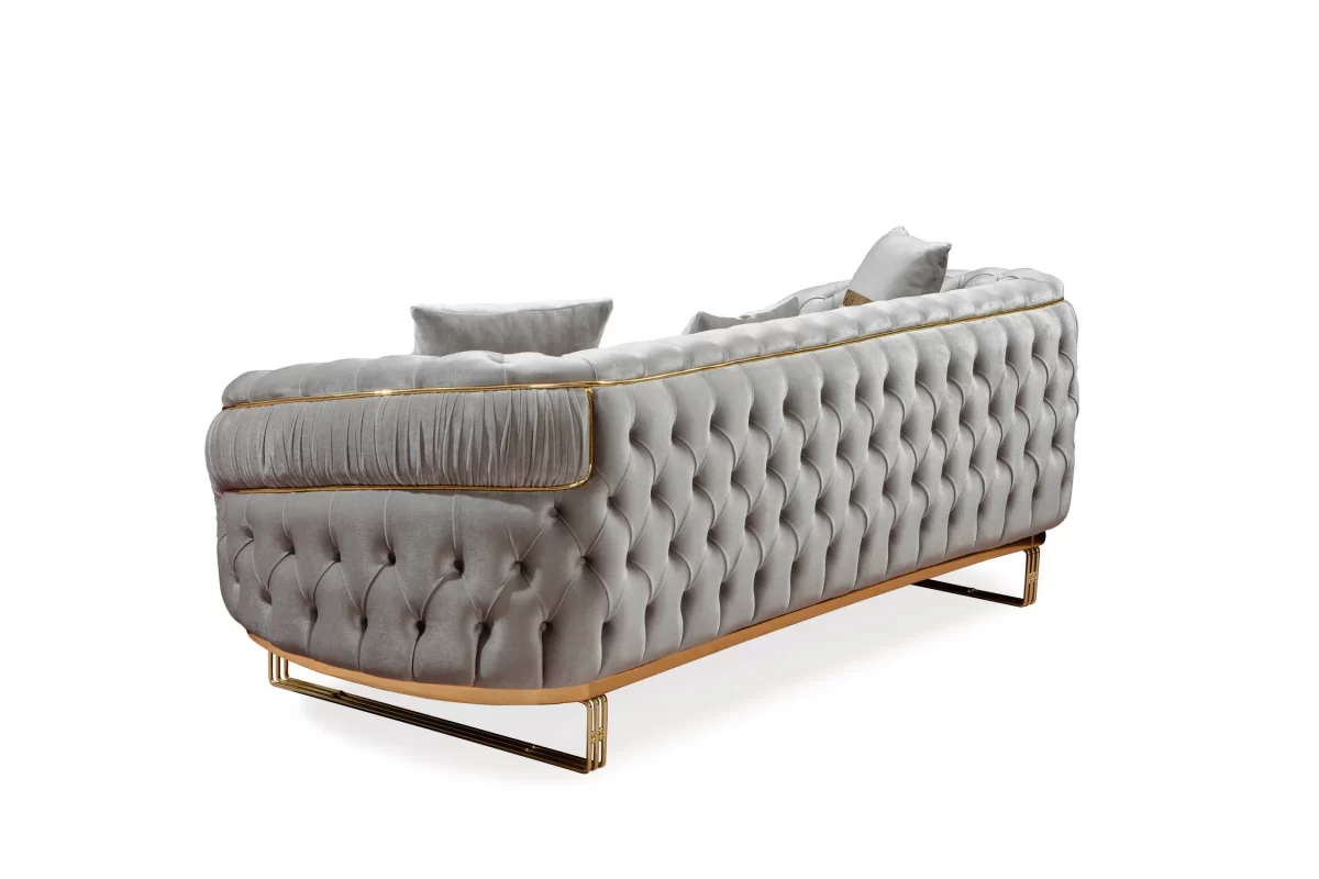 Mileny Sofa Set - Image 10