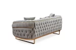 Mileny Sofa Set - Image 10