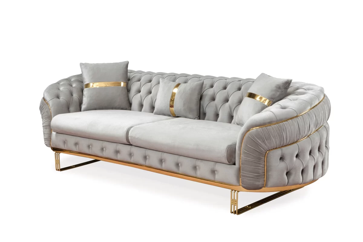 Mileny Sofa Set - Image 11