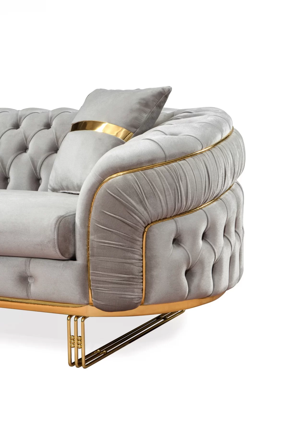 Mileny Sofa Set - Image 14
