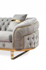 Mileny Sofa Set - Image 14