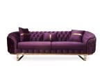 Mileny Sofa Set - Image 3