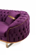 Mileny Sofa Set - Image 13