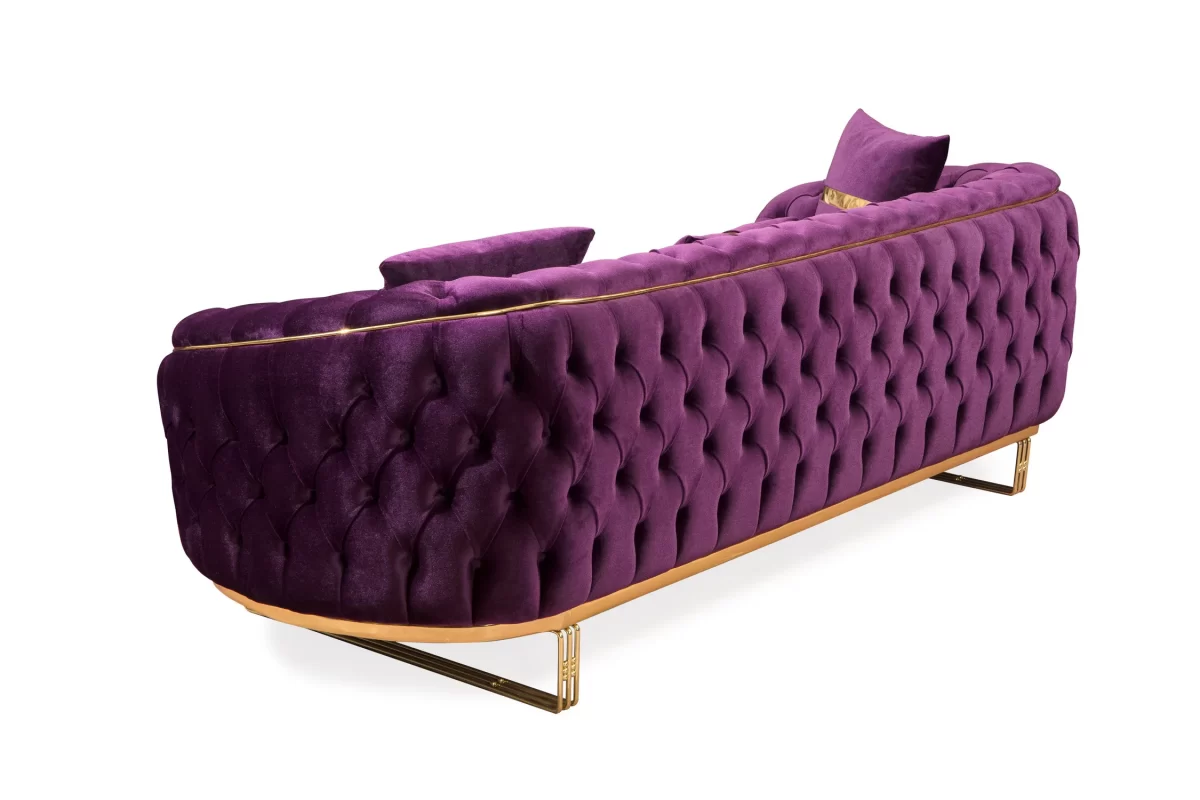 Mileny Sofa Set - Image 12