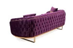 Mileny Sofa Set - Image 12