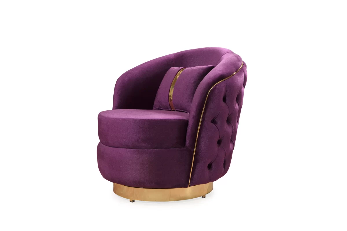 Mileny Sofa Set - Image 6