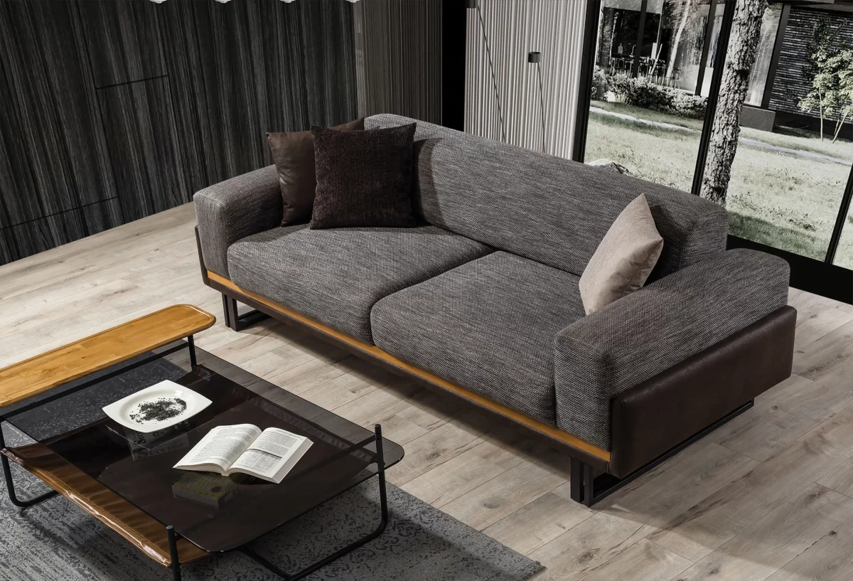 Minnesota Sofa Set - Image 13