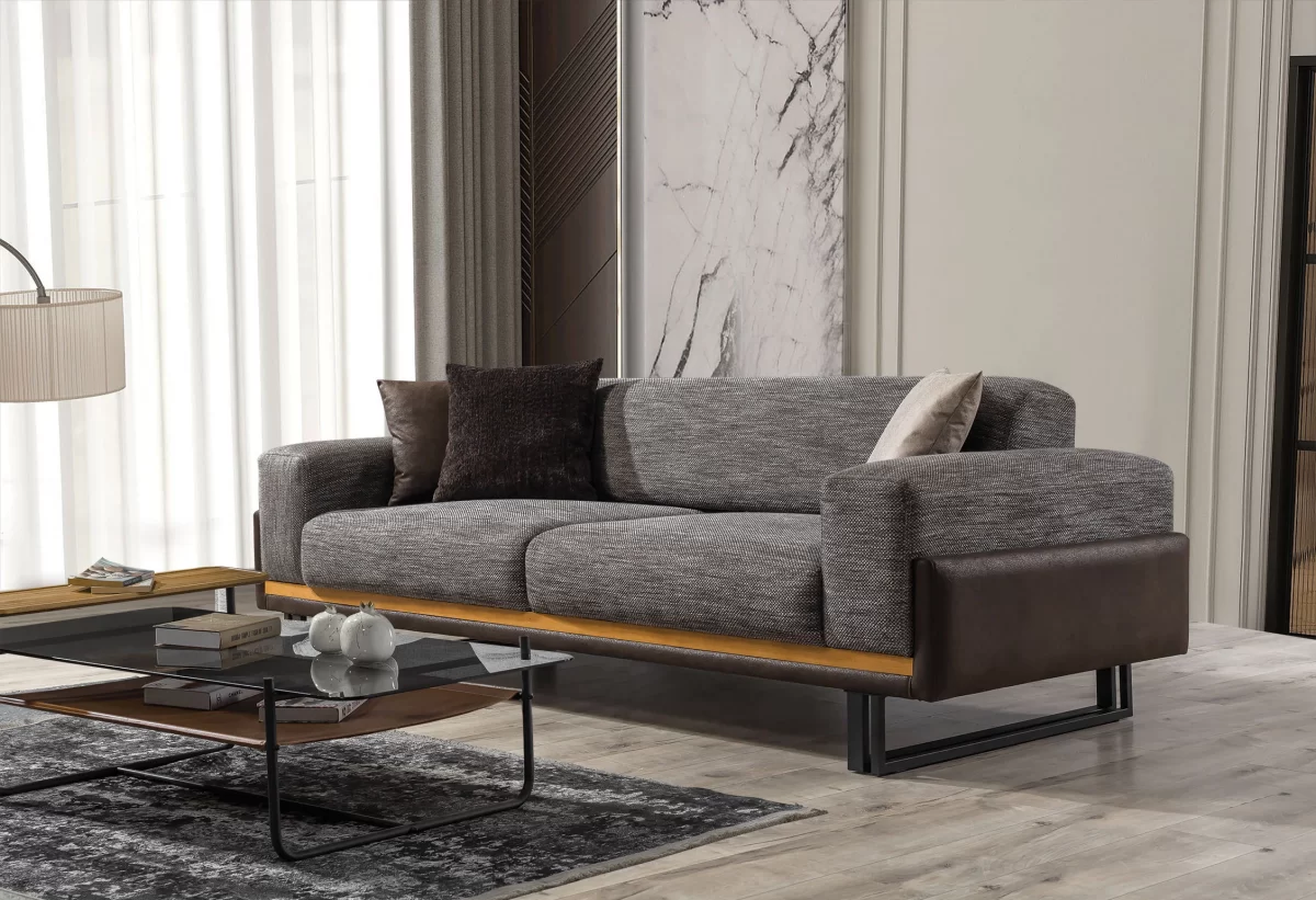 Minnesota Sofa Set - Image 5