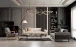 Minnesota Sofa Set - Image 2