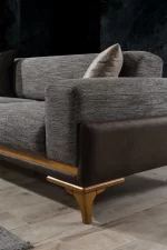 Minnesota Sofa Set - Image 17