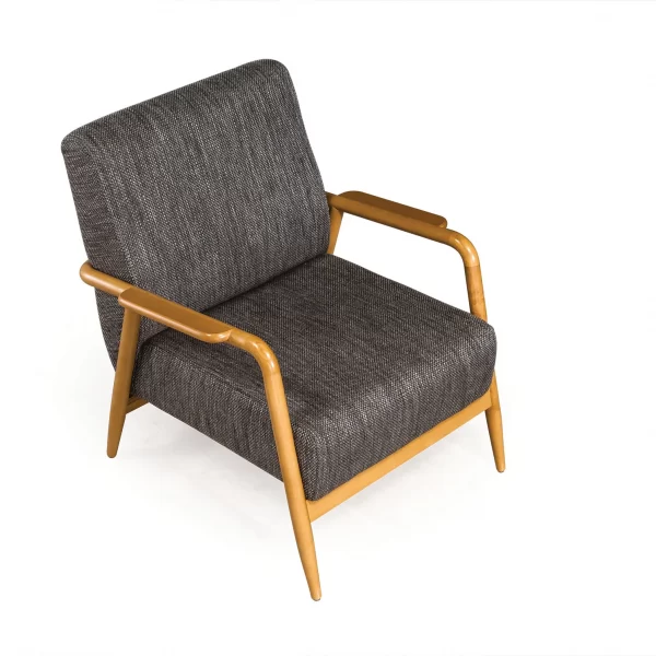 Minnesota Armchair
