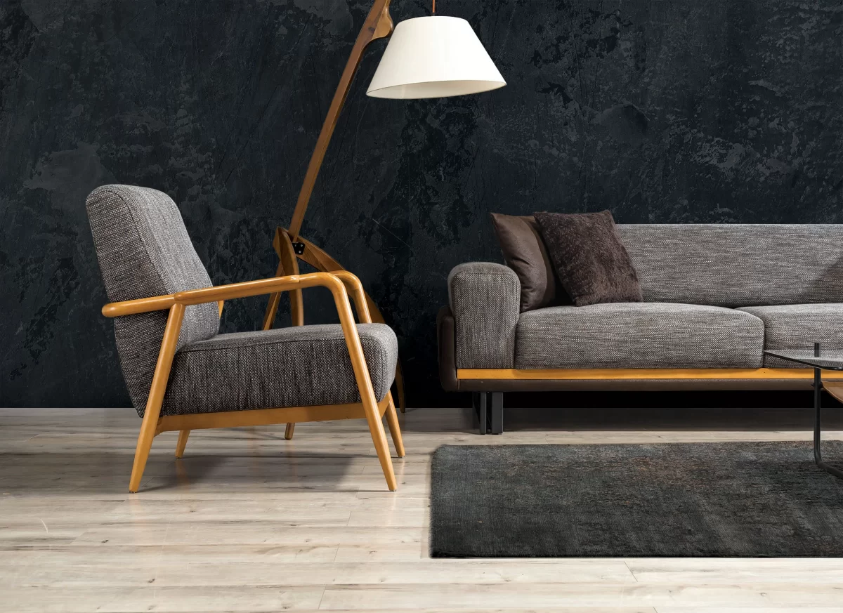 Minnesota Sofa Set - Image 8