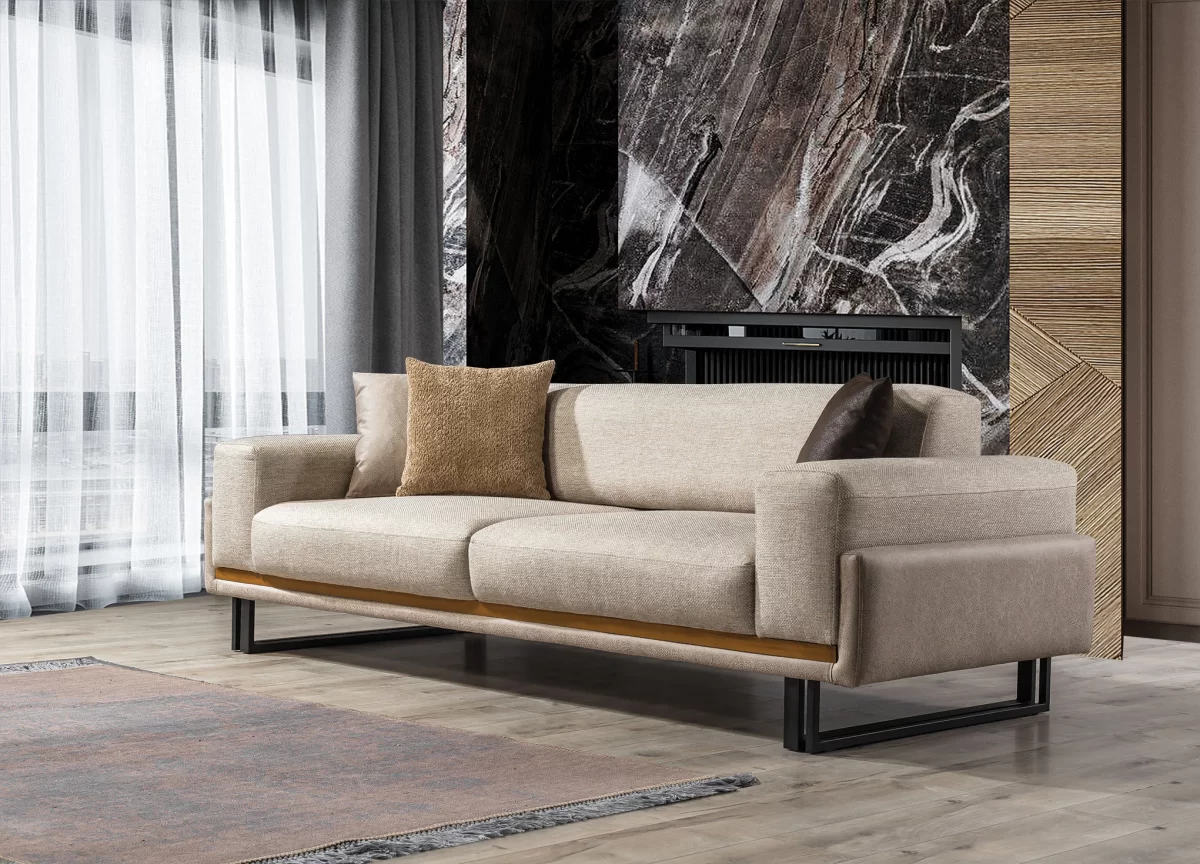 Minnesota Sofa Set - Image 3