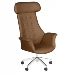 Mira Executive Office Chair - Image 3