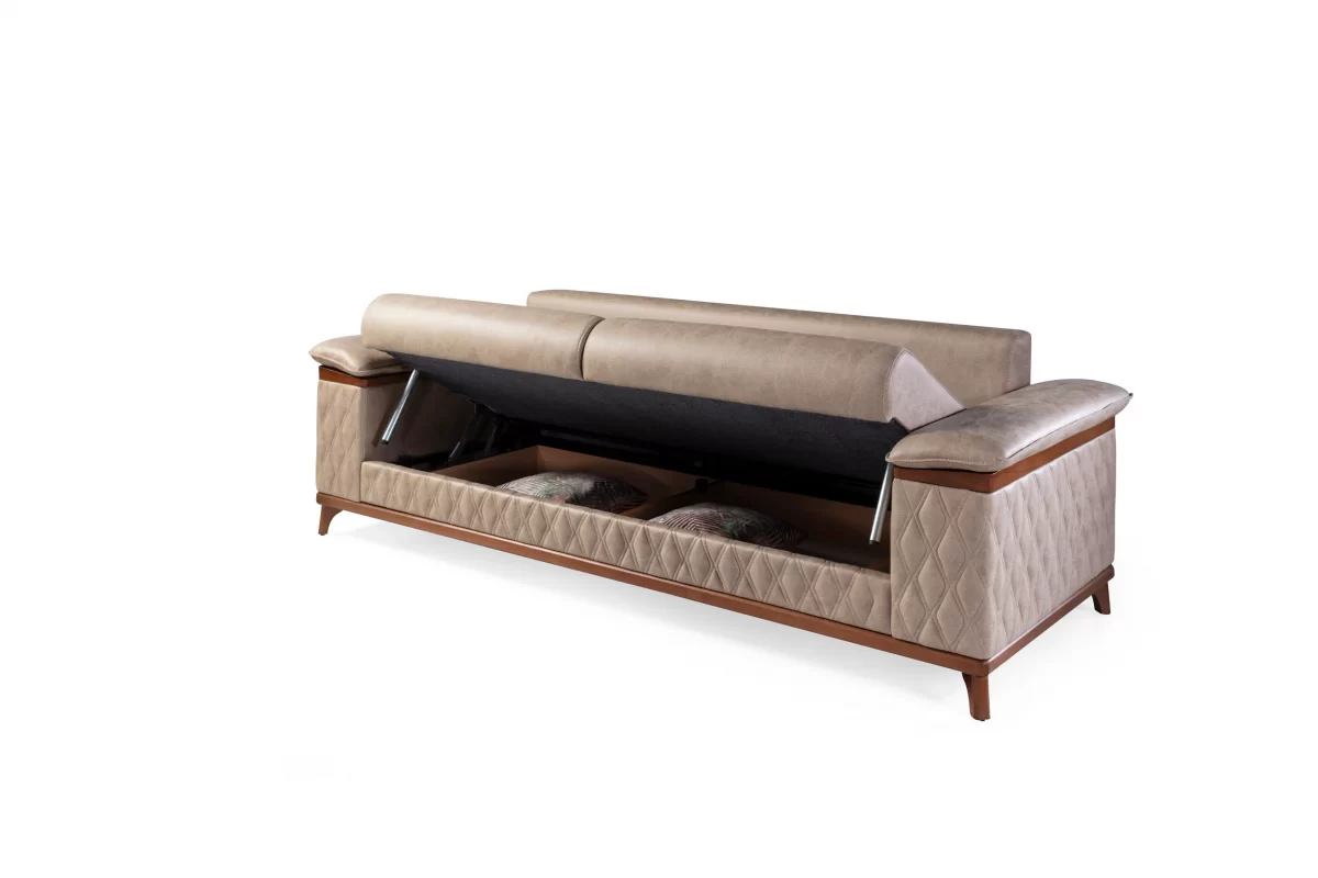 Montreal Sofa - Image 4
