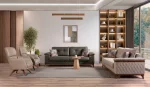 Montreal Sofa - Image 2
