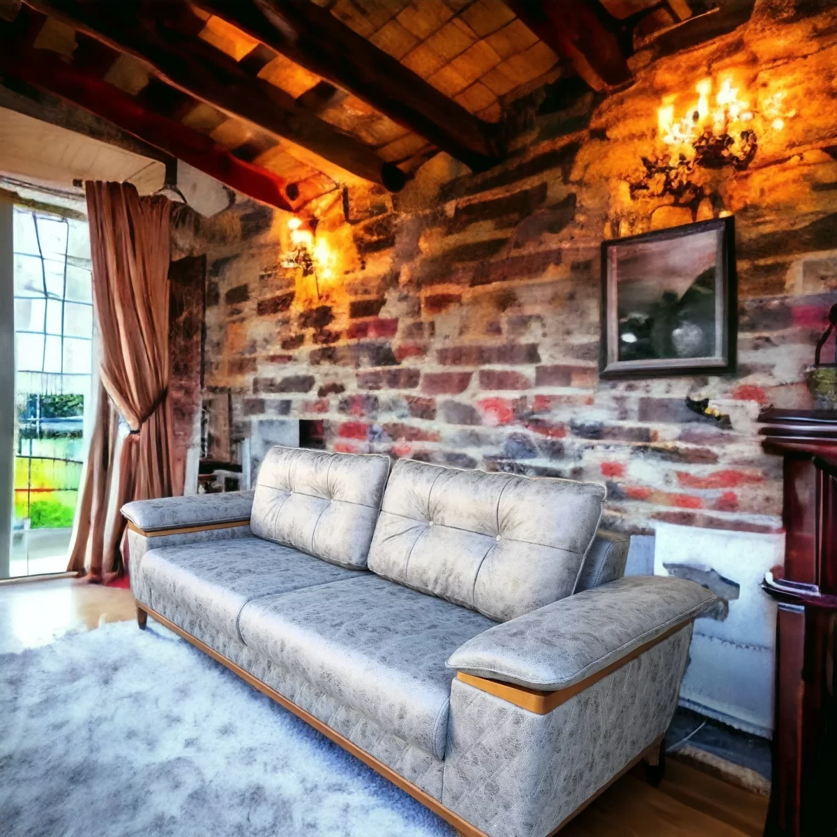 Montreal Sofa - Image 12