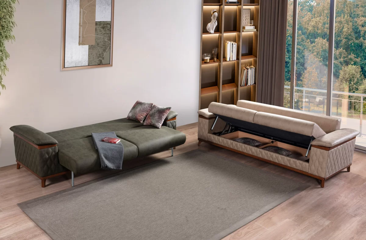 Montreal Sofa - Image 7