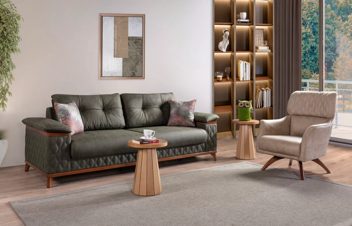 Montreal Sofa - Image 8