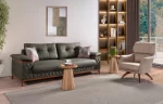 Montreal Sofa - Image 8