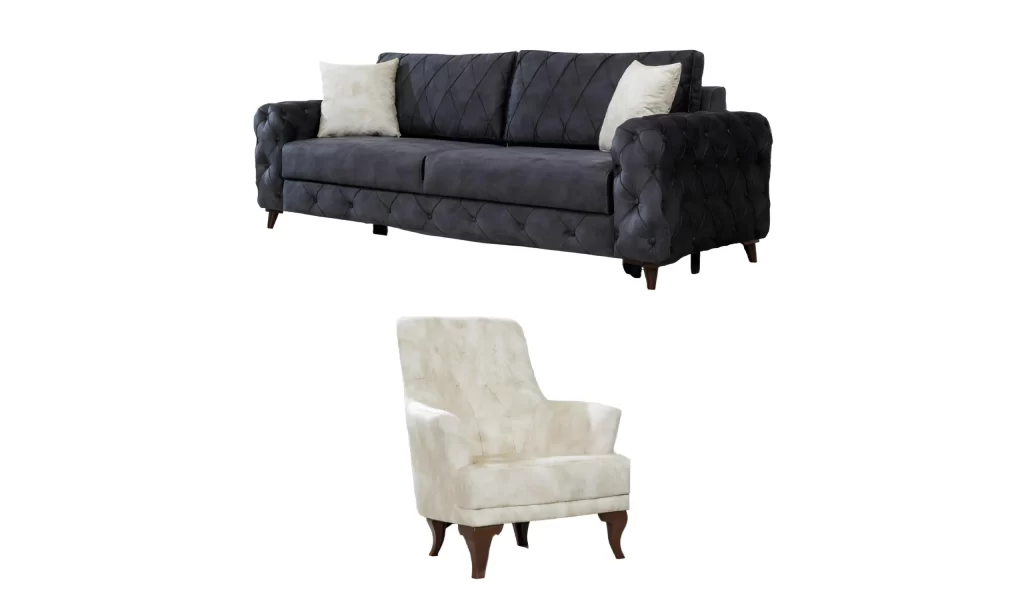 Murcia Sofa Set - SofaTurkey UAE