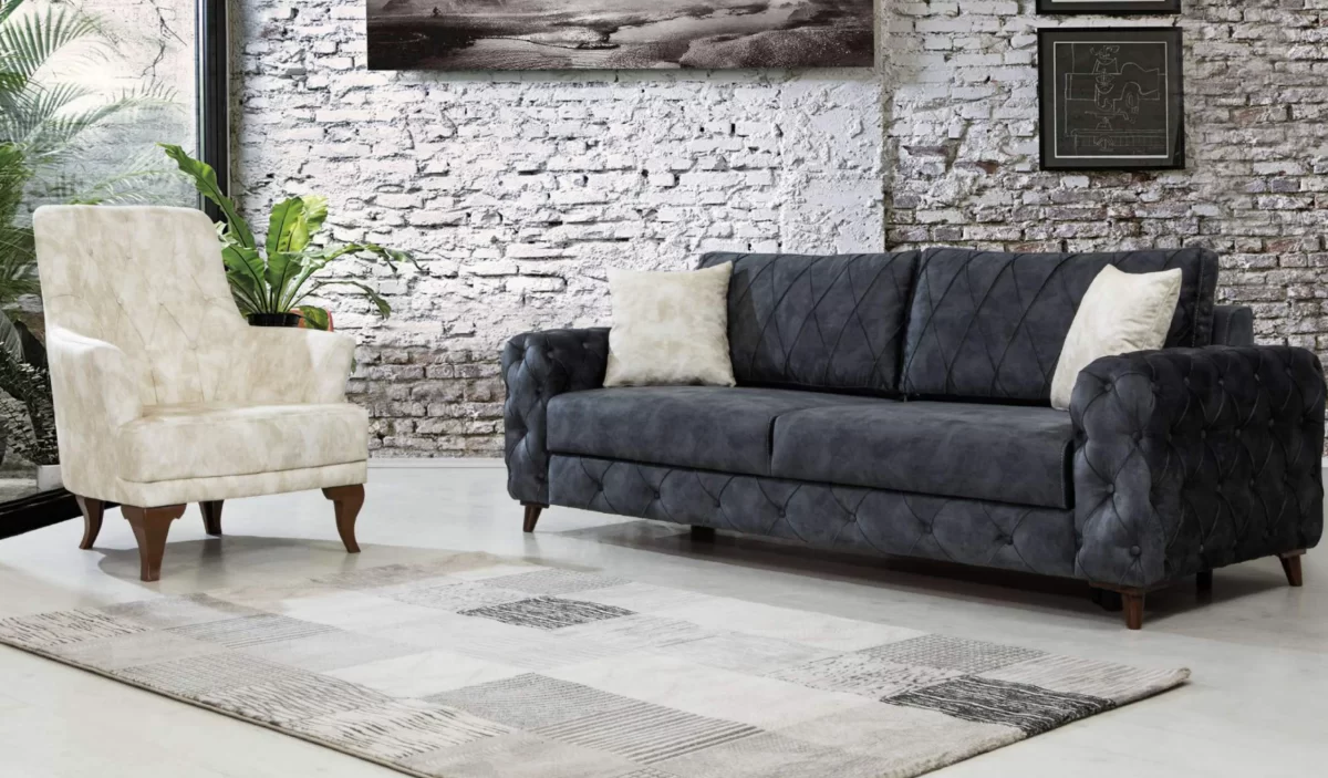 Murcia Sofa Set - Image 2