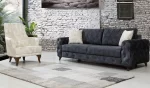 Murcia Sofa Set - Image 2