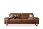 Napoli Sofa Set - Image 6