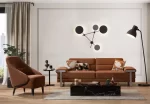 Napoli Sofa Set - Image 2