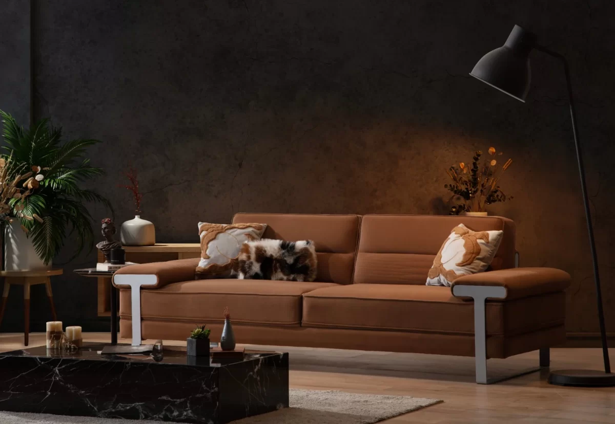 Napoli Sofa Set - Image 4