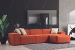 Nespa Corner Sofa