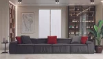 Nessa XL Corner Sofa - Image 5