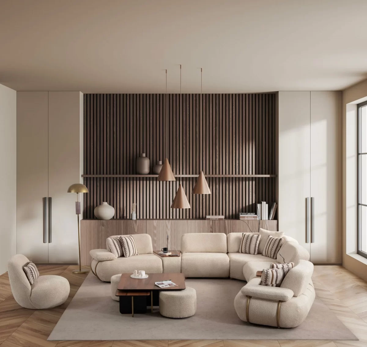 Merlyn Armchair - Image 6