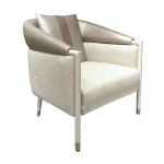 Novara Armchair
