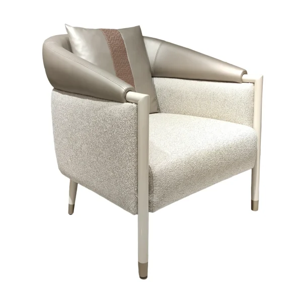 Novara Armchair