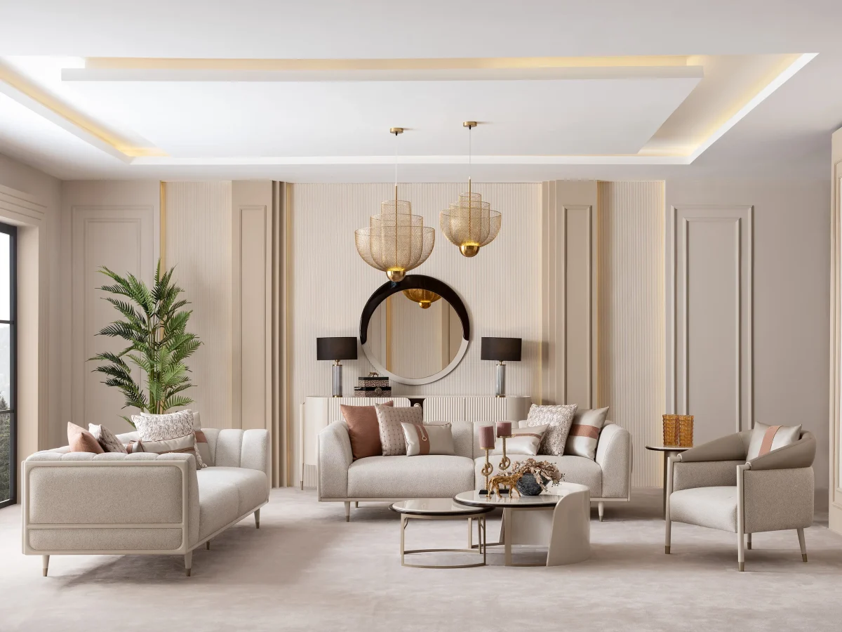 Novara Sofa - Image 4