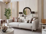 Novara Sofa