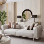 Novara Sofa