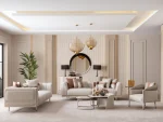 Novara Sofa - Image 4