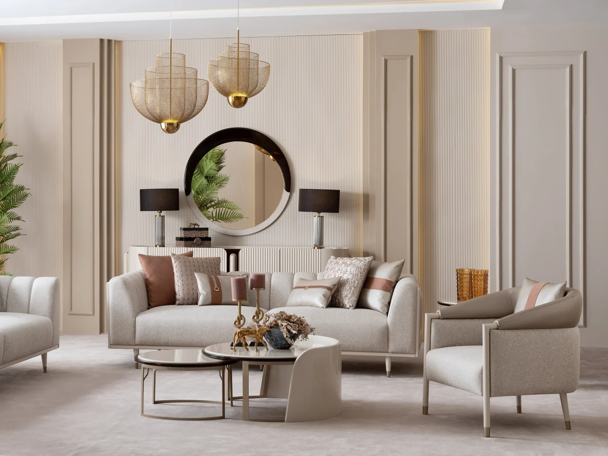Novara Sofa - Image 10