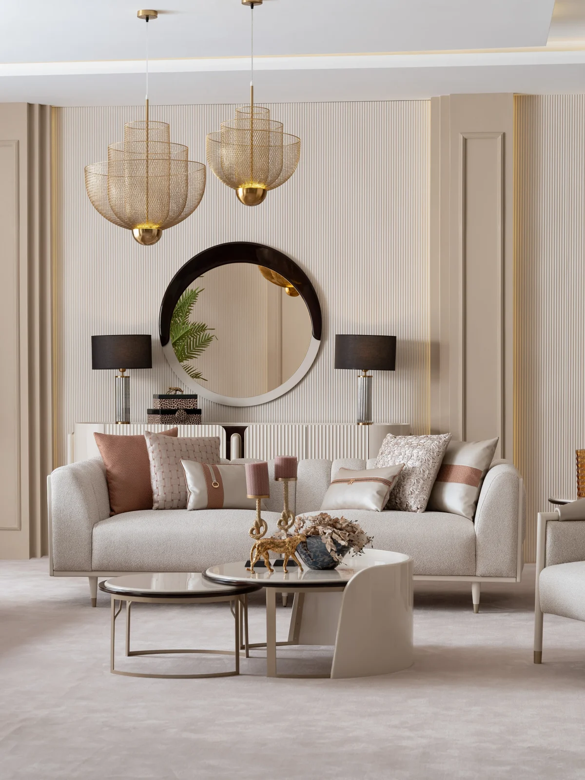 Novara Sofa - Image 11