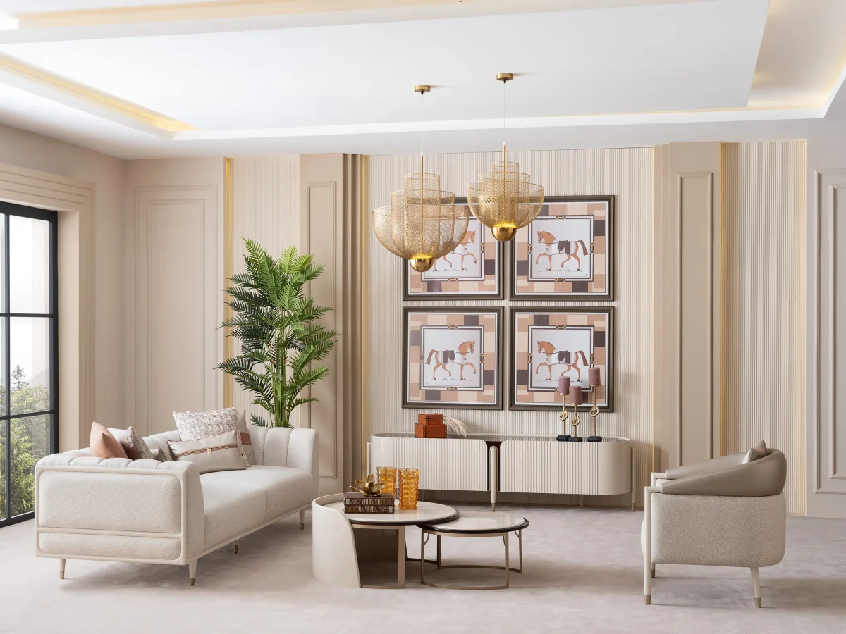 Novara Sofa - Image 8