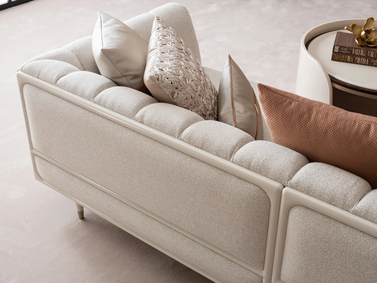 Novara Sofa - Image 7