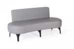 Oregon Office Sofa - Image 4