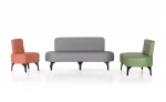 Oregon Office Armchair - Image 3