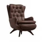 Orka Armchair