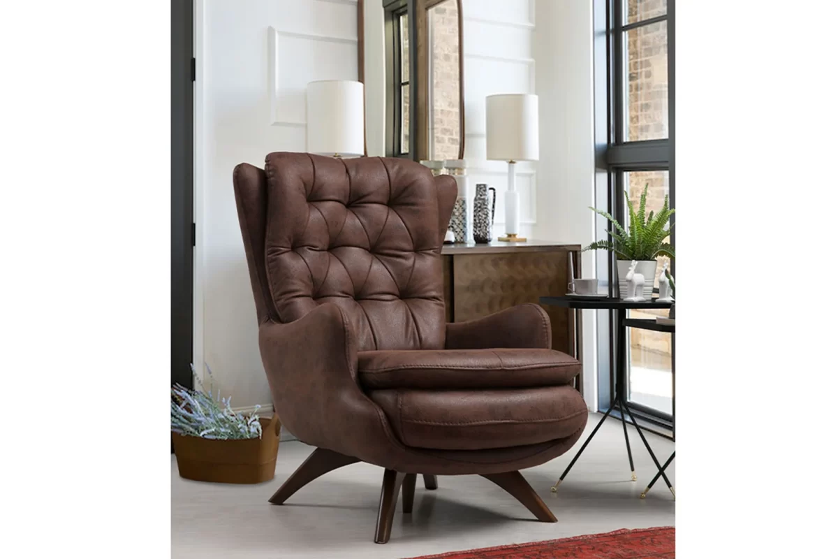 Orka Armchair - Image 2