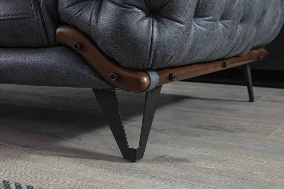 Orka Corner Sofa - Image 9