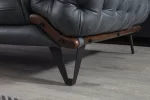 Orka Corner Sofa - Image 9