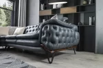Orka Corner Sofa - Image 3